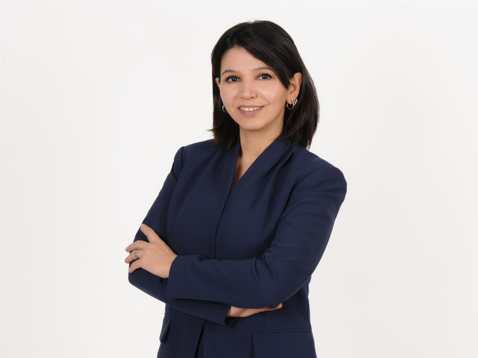 Emine Keskin