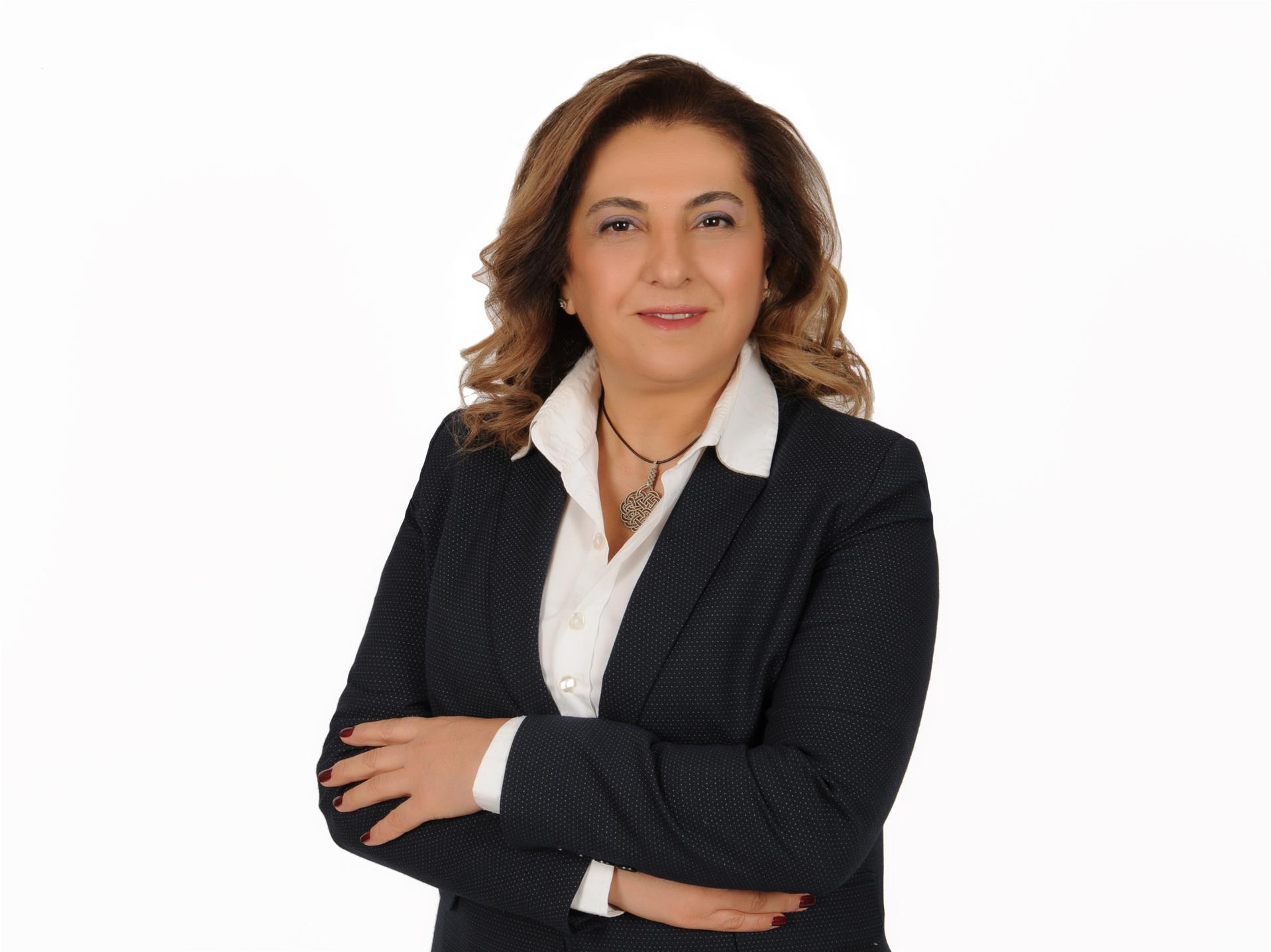 Neşe Yılmaz