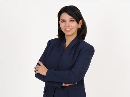 Emine Keskin