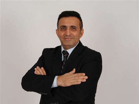 İbrahim Pektaş